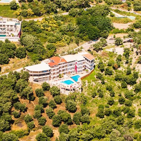 Valtos View Apartment Parga Ngoại thất bức ảnh