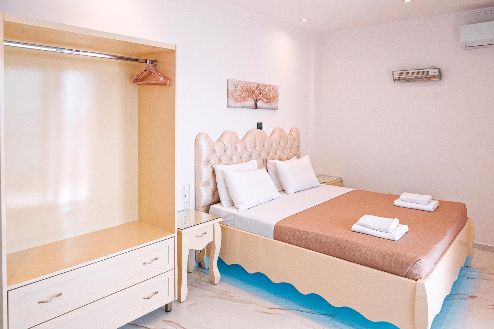 Valtos View Apartment Parga Ngoại thất bức ảnh
