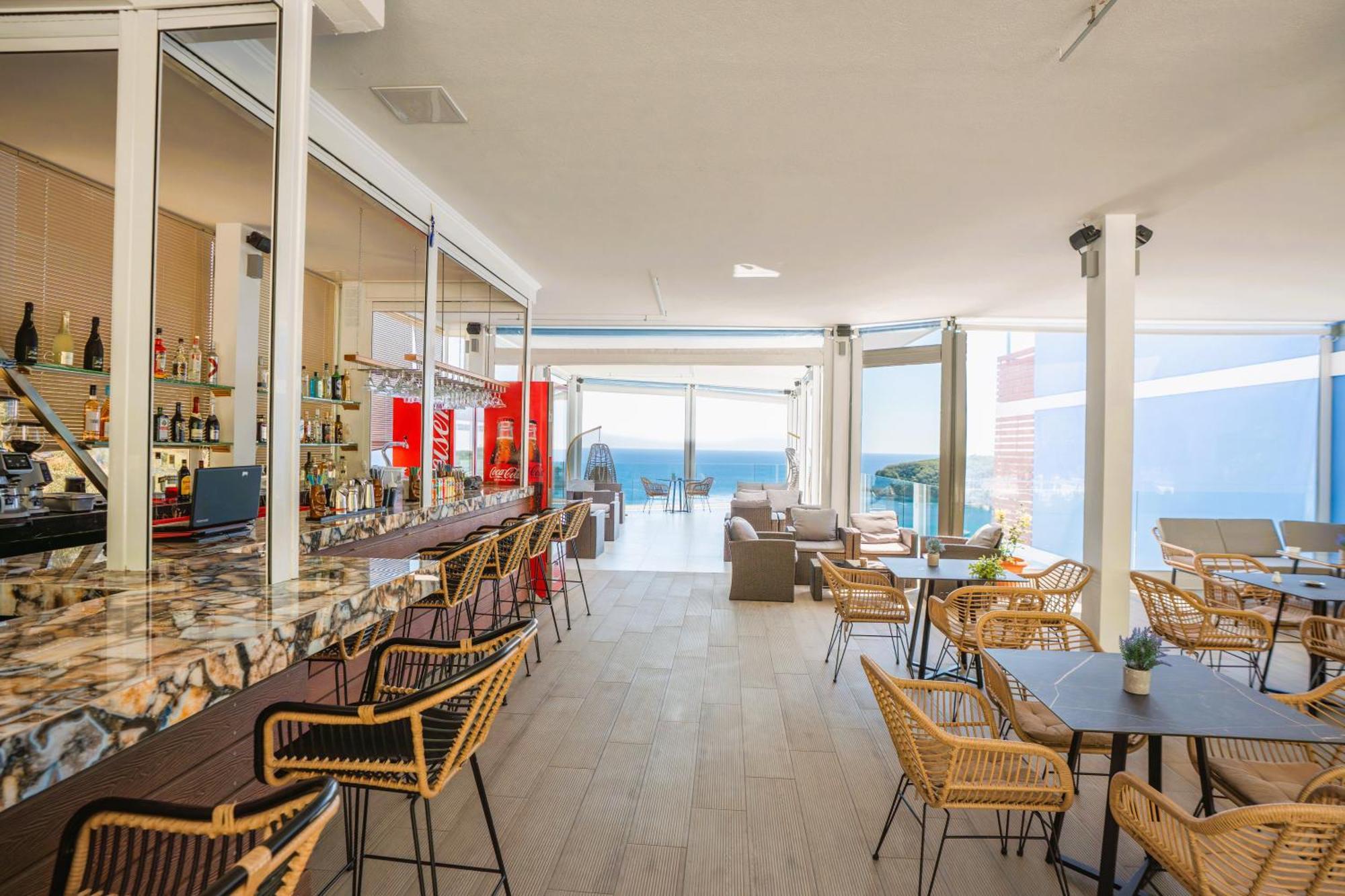 Valtos View Apartment Parga Ngoại thất bức ảnh