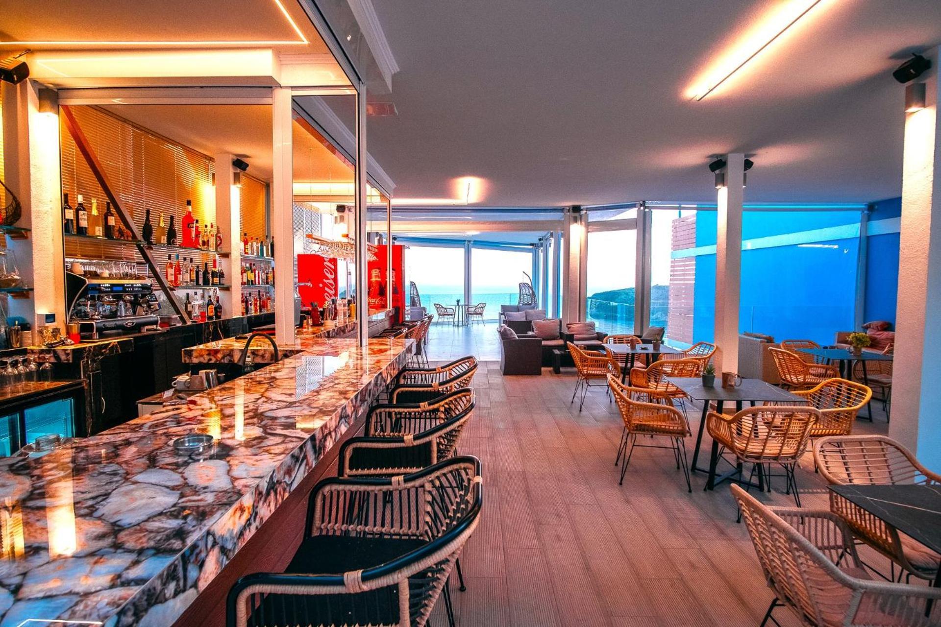 Valtos View Apartment Parga Ngoại thất bức ảnh