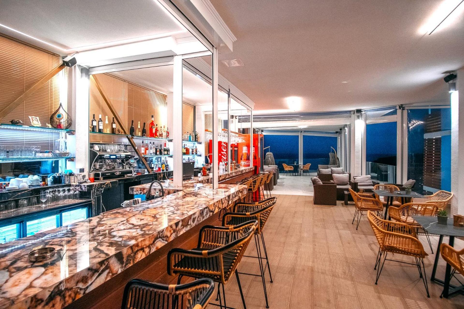Valtos View Apartment Parga Ngoại thất bức ảnh