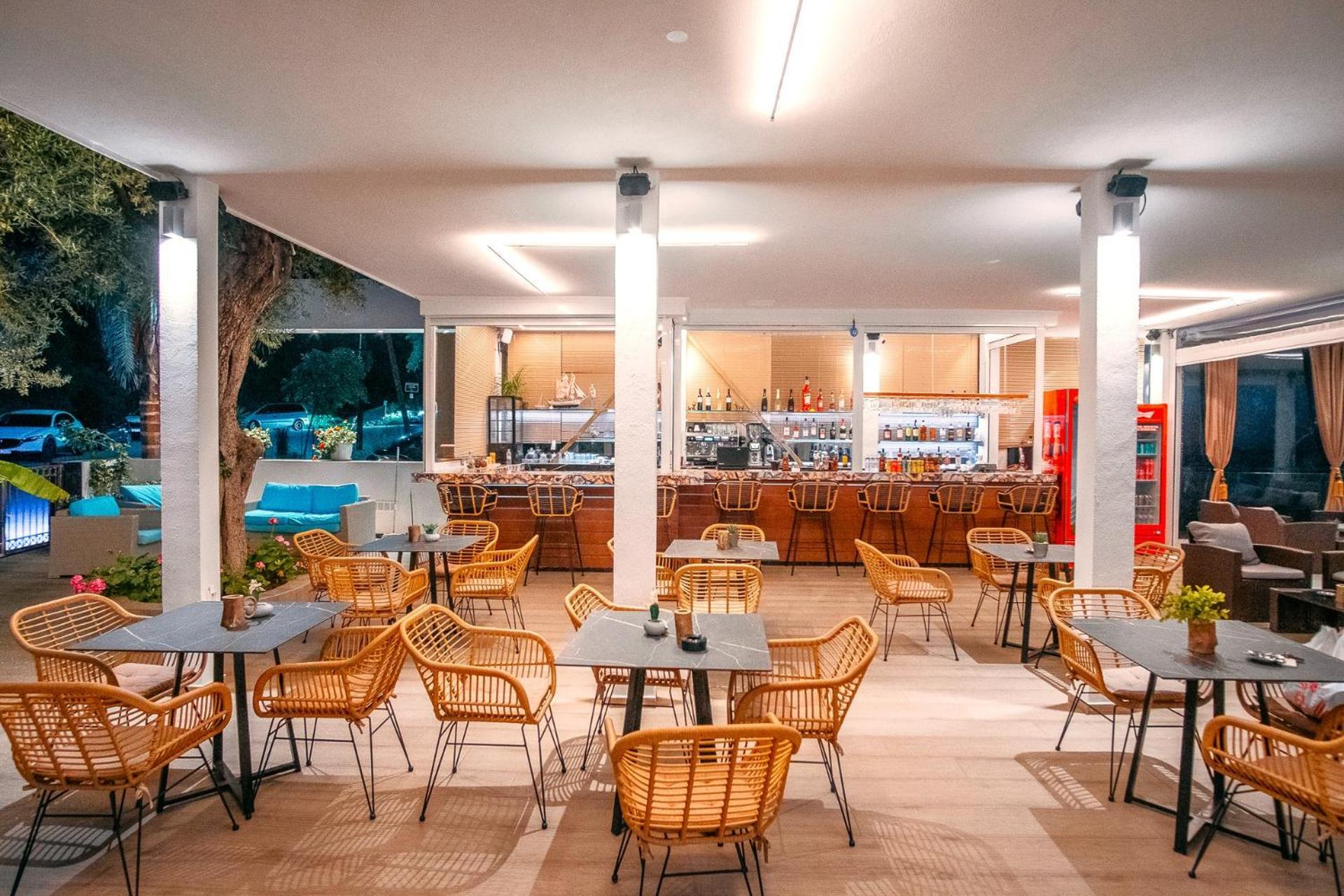 Valtos View Apartment Parga Ngoại thất bức ảnh