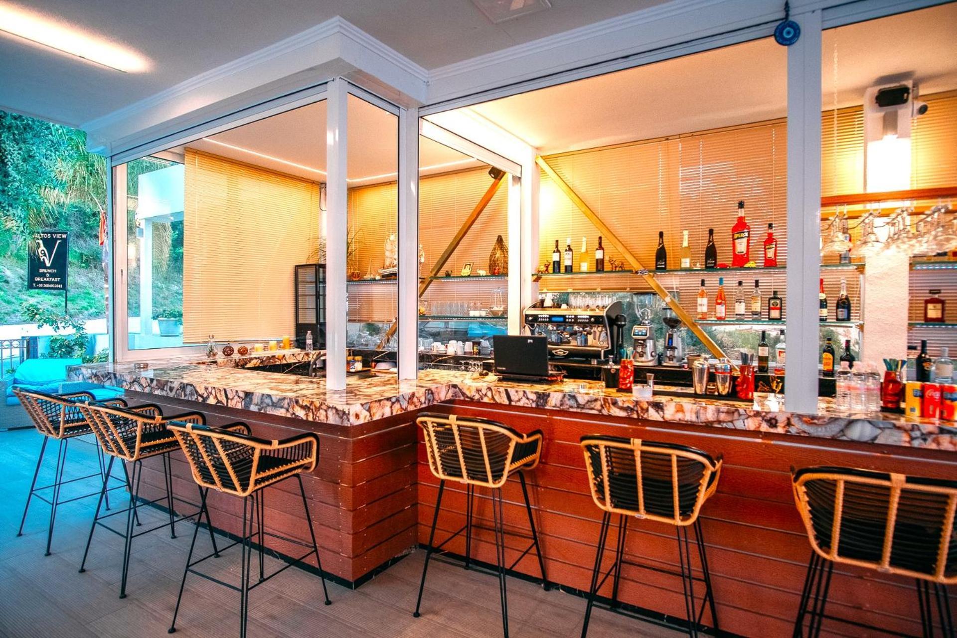 Valtos View Apartment Parga Ngoại thất bức ảnh
